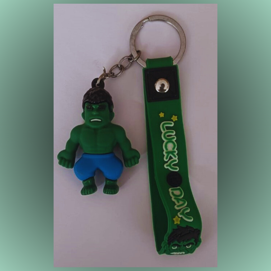 Keychain set