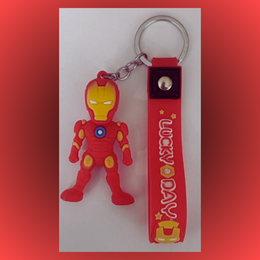 Keychain set