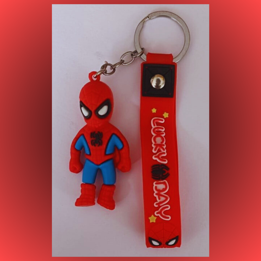 Keychain set