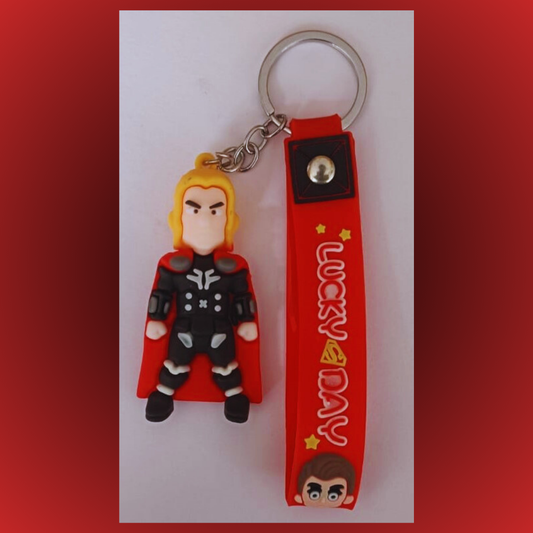 Keychain set