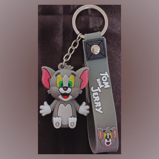 Keychain set