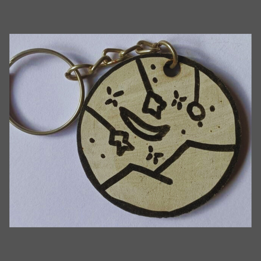 Keychain set