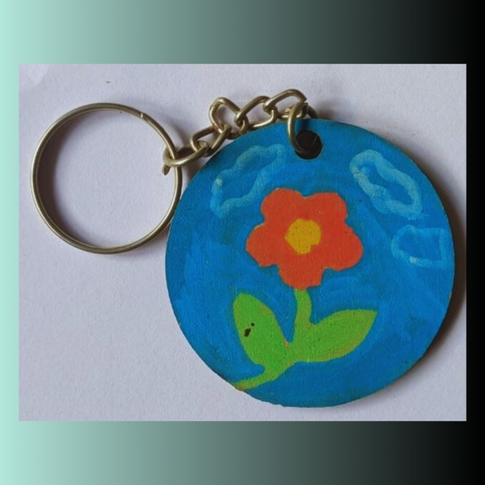 Keychain set