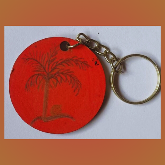 Keychain set