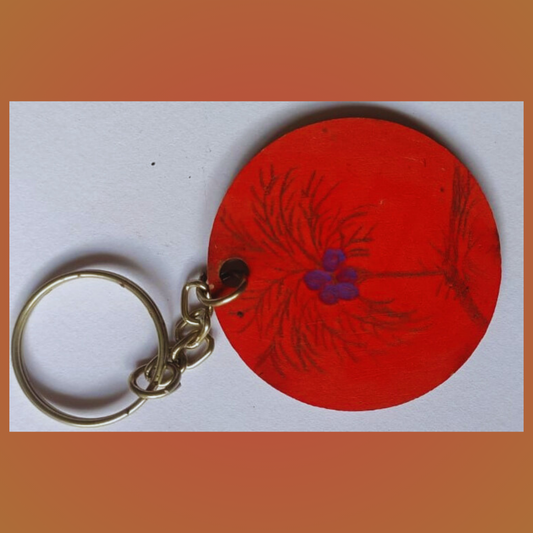 Keychain set