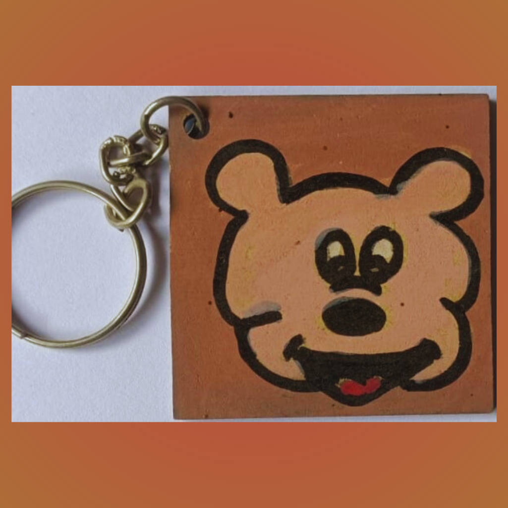 Keychain set
