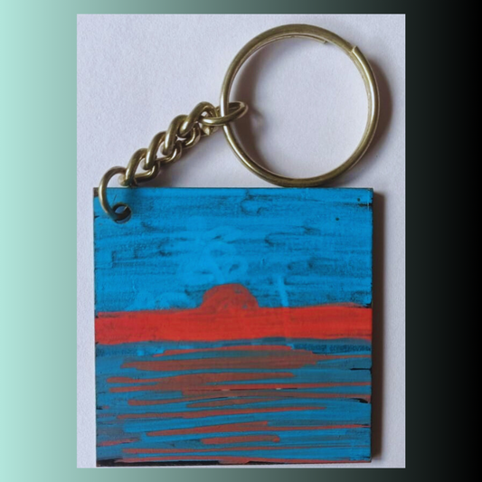 Keychain set
