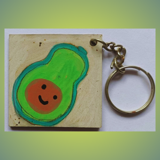 Keychain set