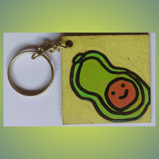 Keychain set