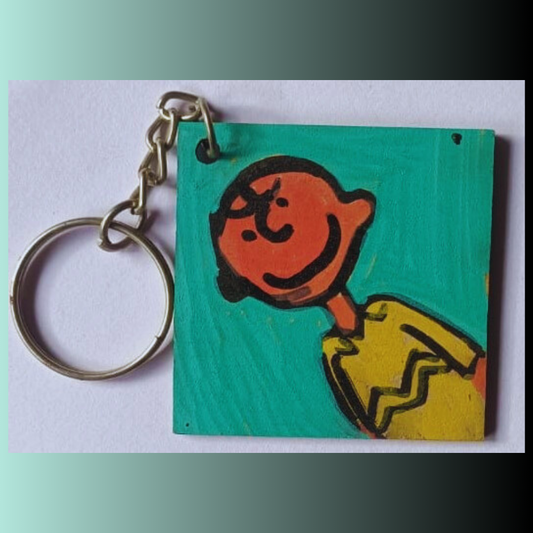 Keychain set