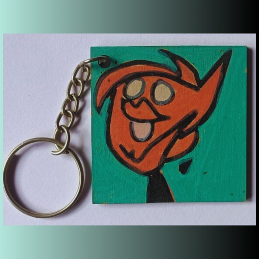 Keychain set