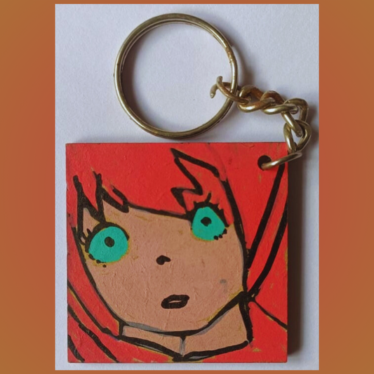 Keychain set