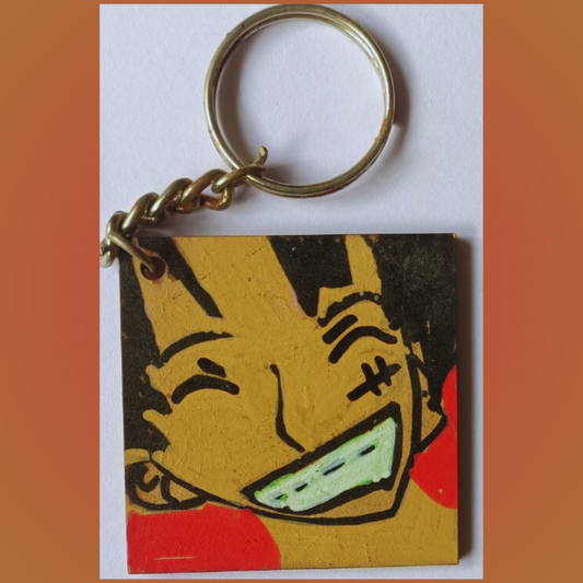 Keychain set